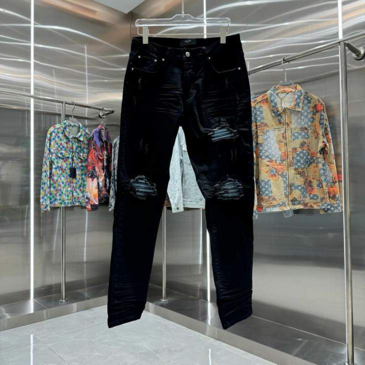 Picture of Amiri Jeans Long _SKUAmirisz30-38hgntx367365